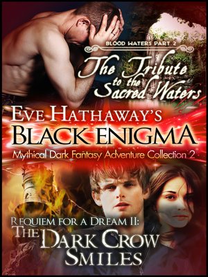 cover image of Black Enigma 2